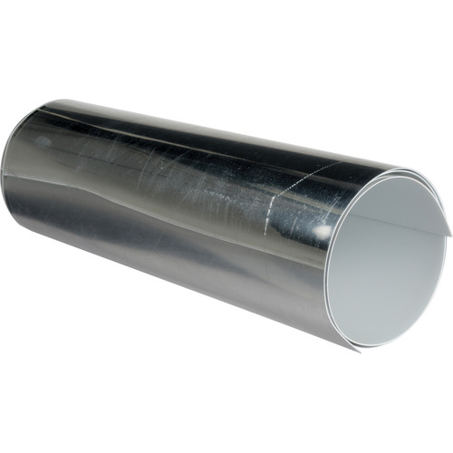 Delta 1 Flexiglas Face Flatterer - 12 x 32"
