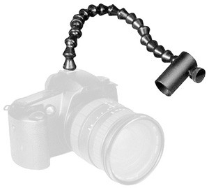 Delta 1 Flash Shoe Wedding Work Light
