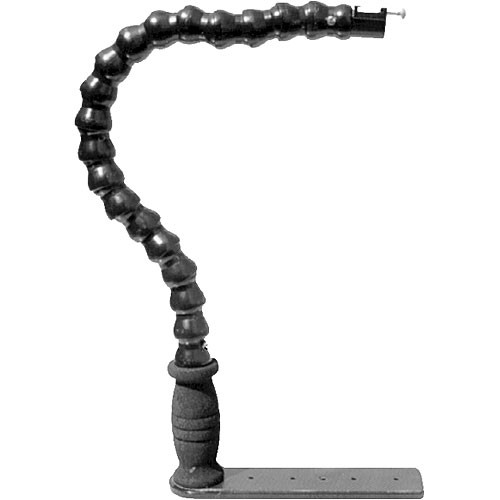 Delta 1 Flip Flash II Bracket - 18"
