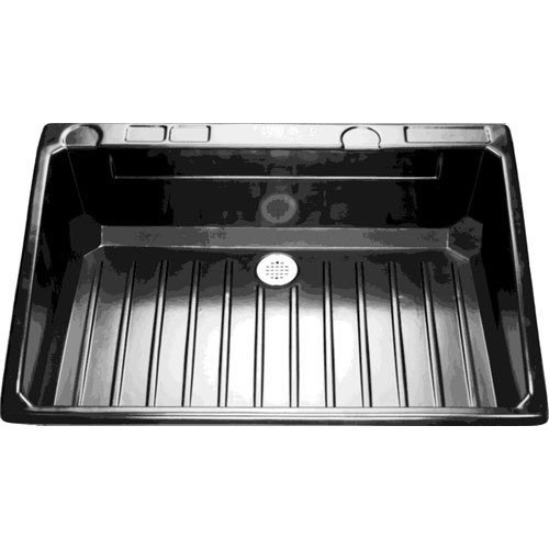 Delta 1 The Sink II ABS Plastic