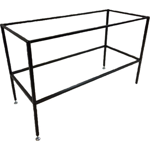Delta 1 Steel Sink Stand for 72 x 33 x 13" Sink