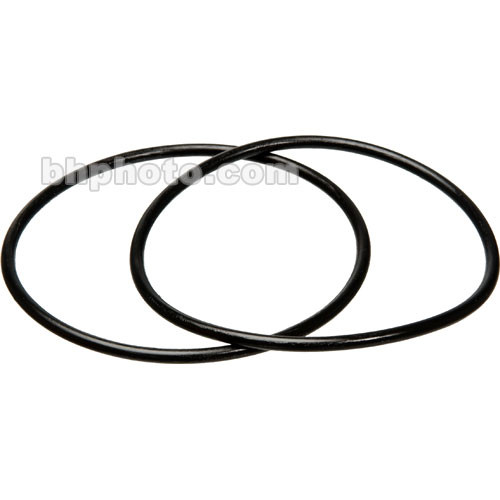 Delta 1 Water Filter Replacement O-Ring Set (2 Pack)