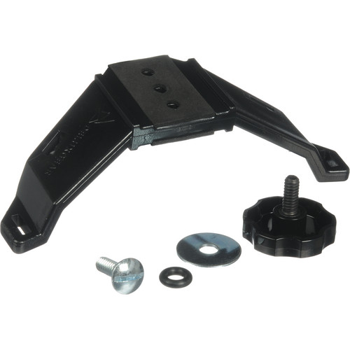 DeluxGear Lens Cradle Mount