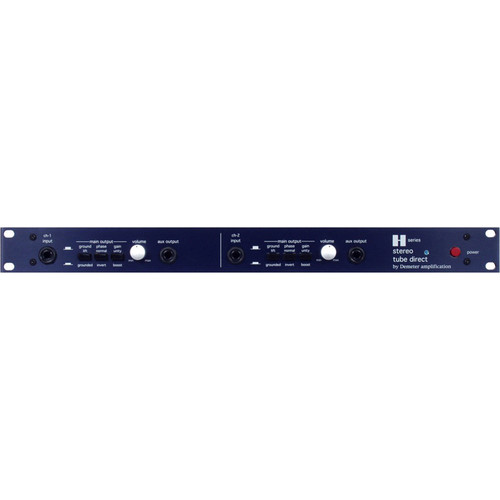 Demeter HDI-1 Direct Box