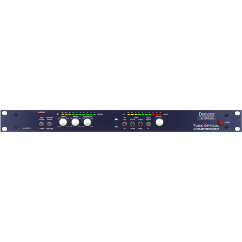 Demeter HXC-1 Compressor