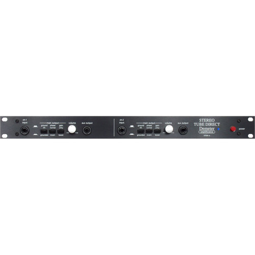Demeter STDB-1 Direct Box