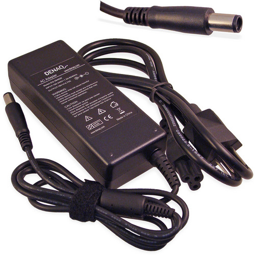 Dantona AC Adapter for HP Laptops (4.74A, 19V)