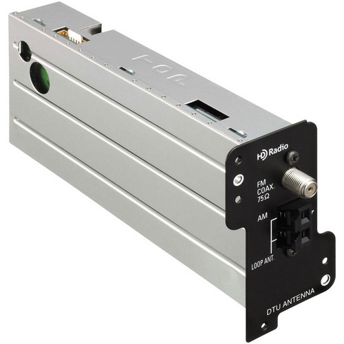 Denon ACD-HD - HD Radio Card for the TU-604CI Multi-Zone Tuner