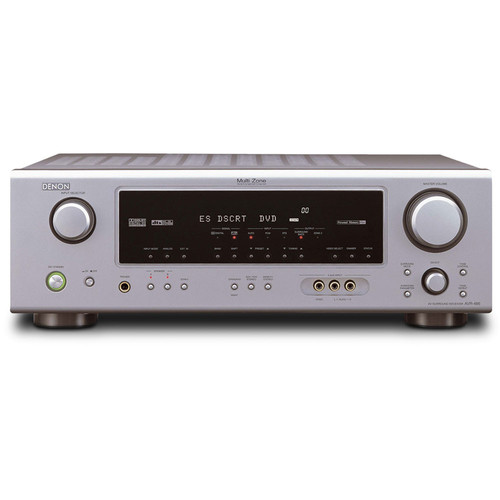 Denon AVR-486 A/V Receiver
