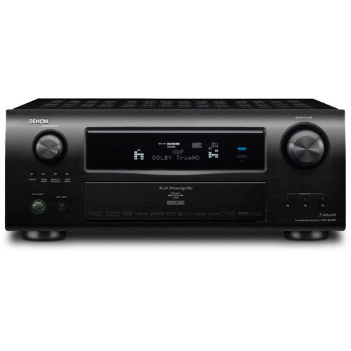 Denon AVR-4310CI A/V Receiver