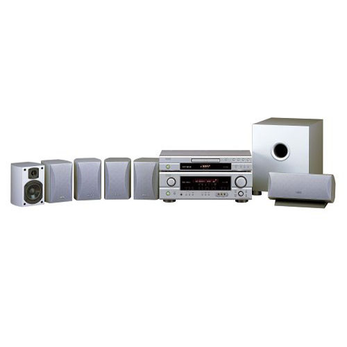 Denon DHT-485DV Home Theater Package