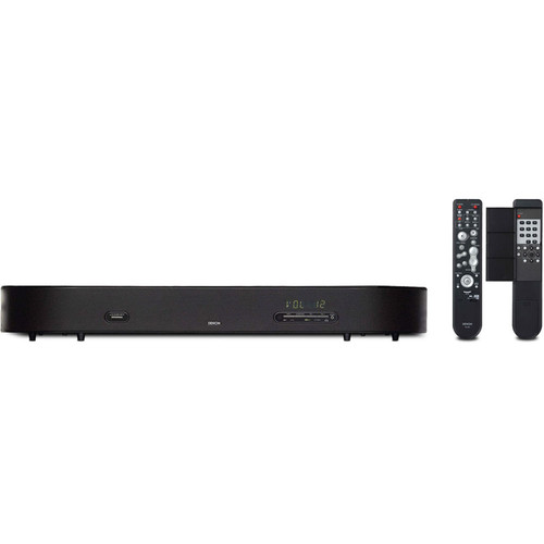 Denon DHT-FS3 Home Theater System