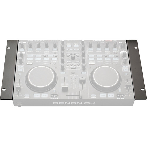 Denon DJ RM3000 19" Rack Mount Kit for the MC3000 DJ Controller