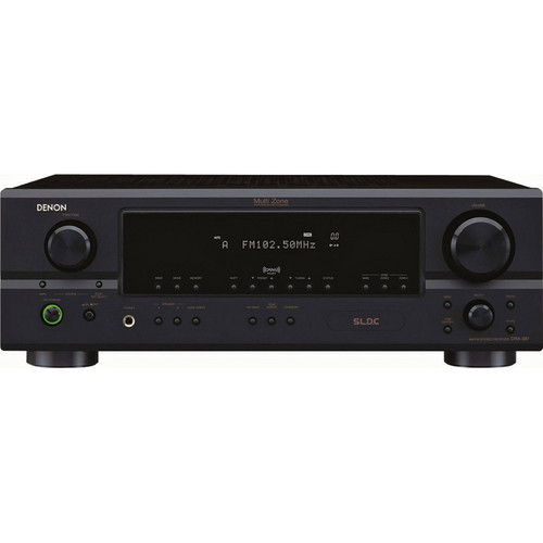 Denon DRA-397 AM/FM Stereo Receiver
