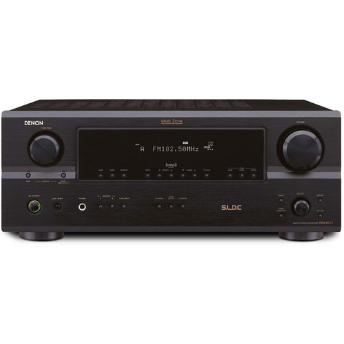 Denon DRA-697CIHD Stereo Receiver