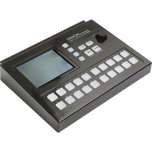 Denon RC-F400S Remote Control for RC-F400S