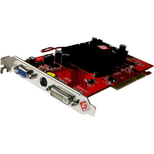 Diamond Viper ATI Radeon HD 2600PRO AGP Display Card