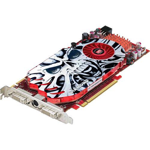 Diamond Viper ATI Radeon HD4850 PCI Express Display Card