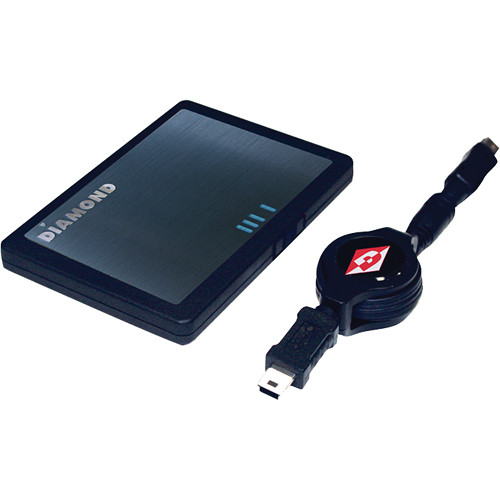 Diamond DP1500 Mobile Power Source