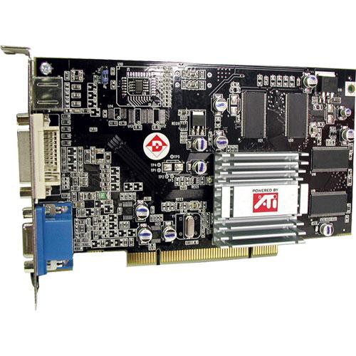 Diamond Stealth ATI Radeon S60 PCI Display Card