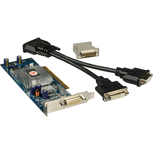 Diamond Stealth ATI Radeon 9250 PCI Display Card