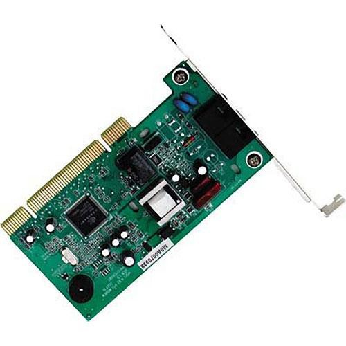 Diamond SupraMax PCI Pro 56K V.92 PCI Faxmodem (White Box)