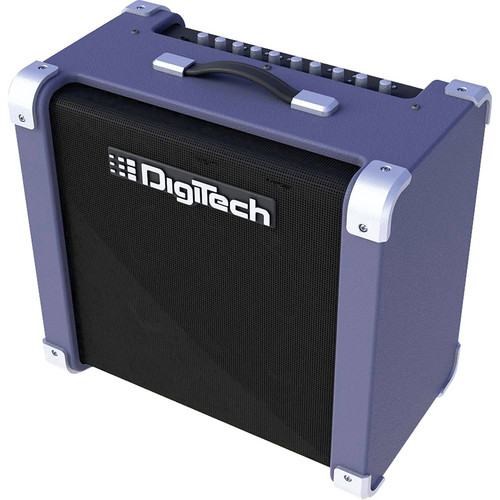DigiTech Fusion 30XD - Modeling Guitar Combo Amplifier