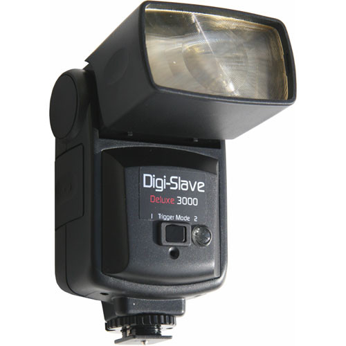 Digi-Slave Deluxe 3000 Slave Flash
