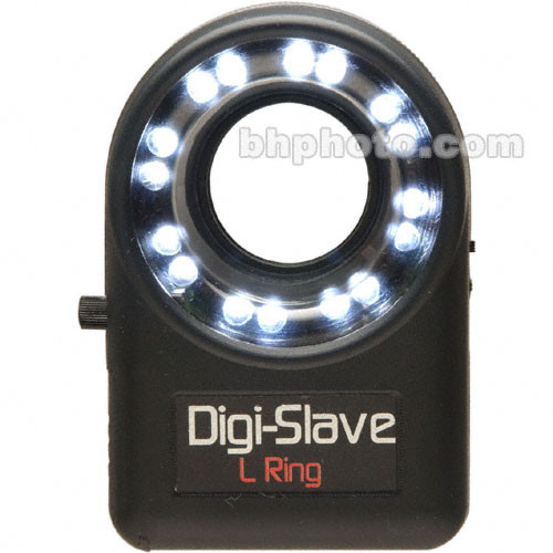 Digi-Slave Mini L-Ring