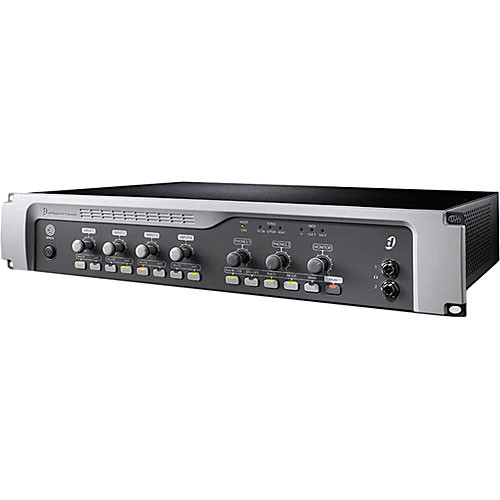 Digidesign 003 Rack Factory - Hard Disc Recording System