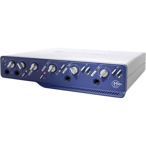 Digidesign M-Box 2 Pro  HD Recording System
