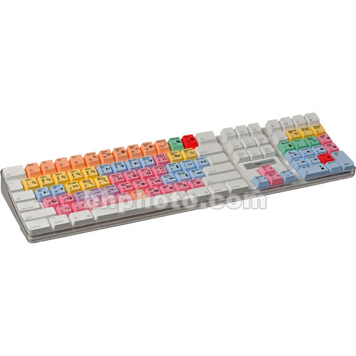 Digidesign Pro Tools Keyboard for Mac
