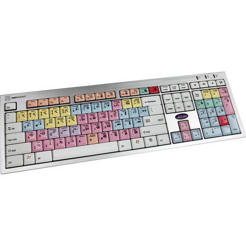 Avid Pro Tools Keyboard for Windows