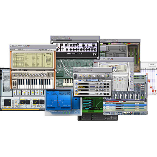 Digidesign Pro Tools Ignition Pack 2