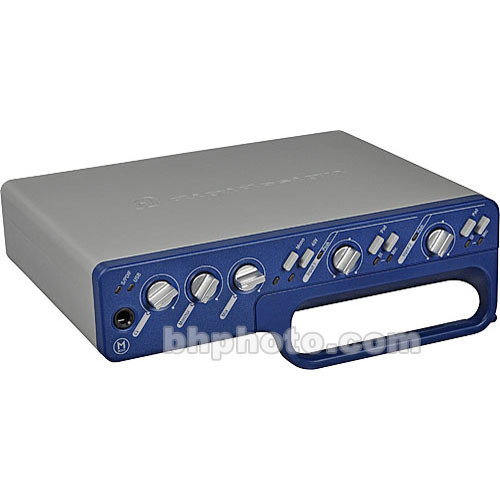 Digidesign Mbox 2 Factory Bundle