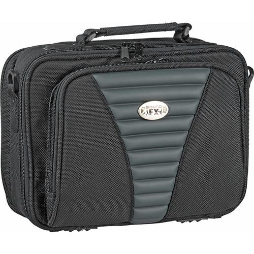 Digital Concepts SPC-310 DVD Sound Case - for DVD Player with a Screen up to 7.0"