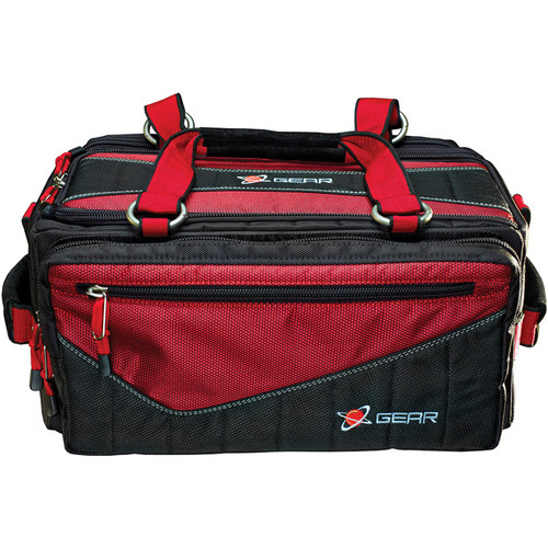 Digital Juice Standard Topload Camera Bag