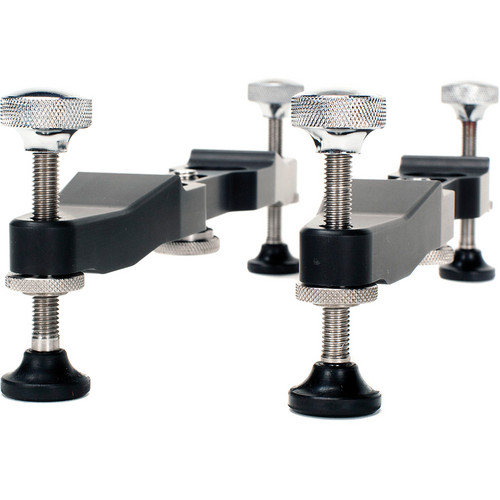 Digital Juice SlyderDolly Adjustable Leveling Leg (Set of 2)