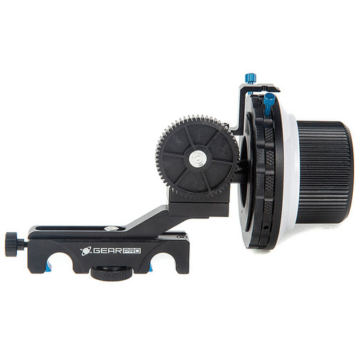 Digital Juice Follow Focus Pro