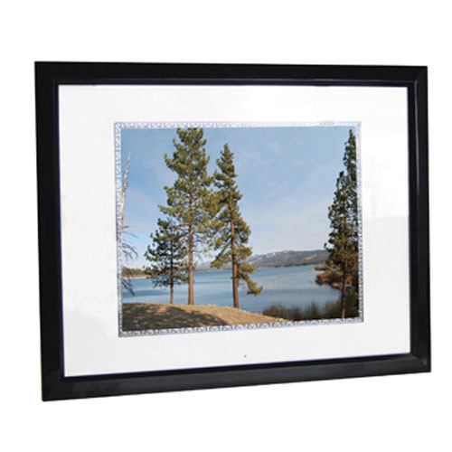 Digital Spectrum MemoryVue MF-1700 17" Premium Digital Picture Frame