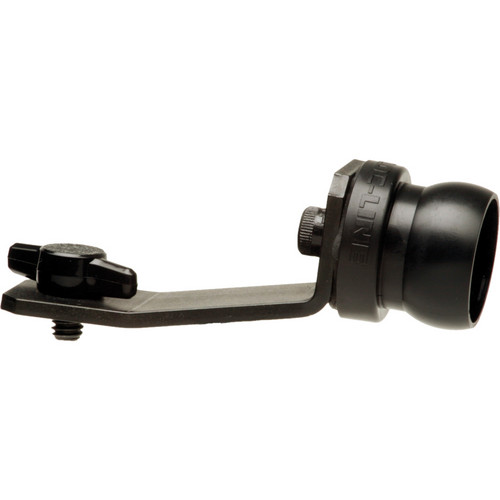 Dinkum Systems 1/4" Fixed Mount Base for Dinkum Arms