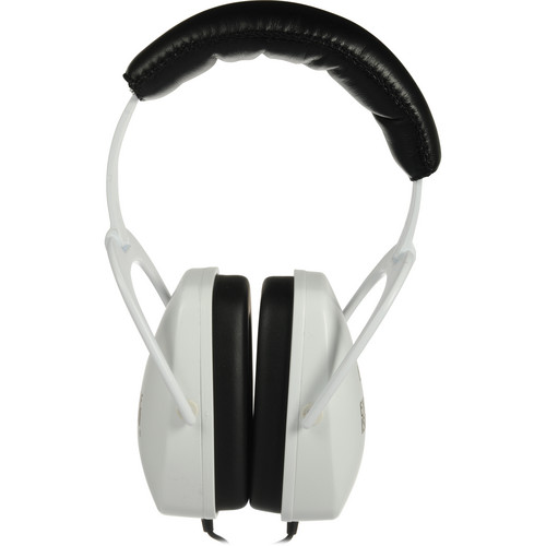 Direct Sound EX-29 Extreme Isolation Headphones (White) EX-29W