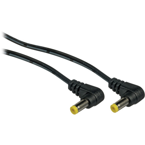 Dolgin Engineering DE8722 DC Cable - Panasonic Replacement Cable (6')