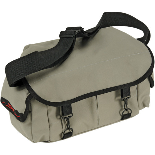 Domke F-2 Original Shoulder Bag (Gray)
