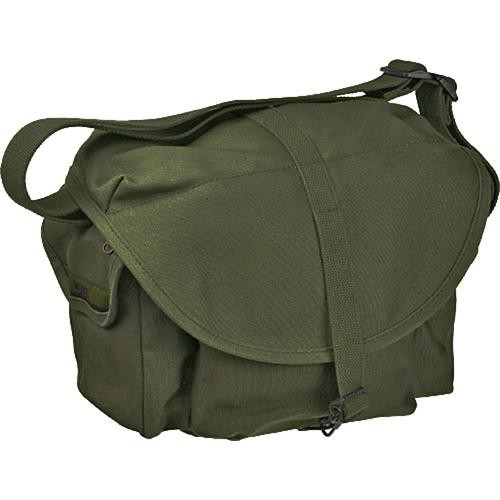Domke F-4AF Pro System Camera Bag (Olive)