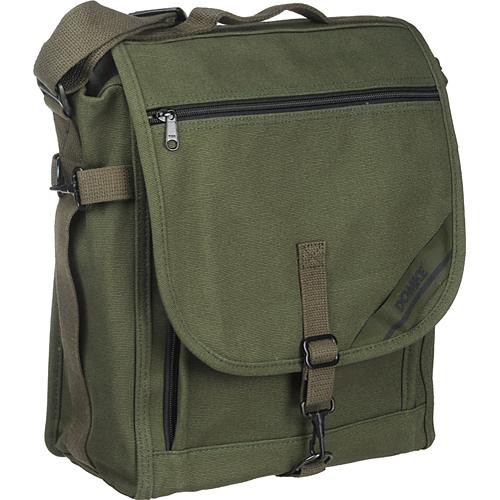 Domke F-808 Messenger Bag (Olive)
