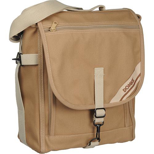 Domke F-808 Messenger Bag (Sand)