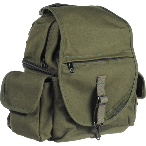 Domke F-3 Backpack (Olive)