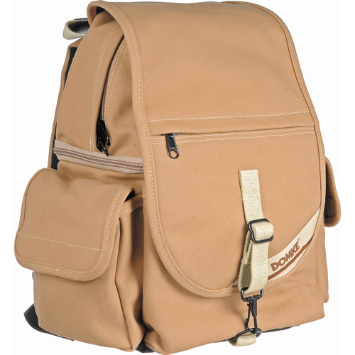 Domke F-3 Backpack (Sand)