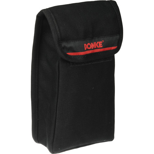 Domke F-902 Super Pouch (Black)